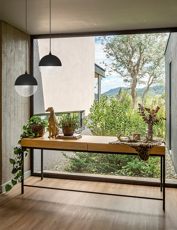 NAVI 2 TRANSPARENTE OUTLET